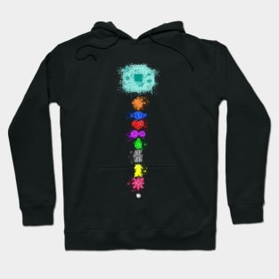 Digimon Hoodie